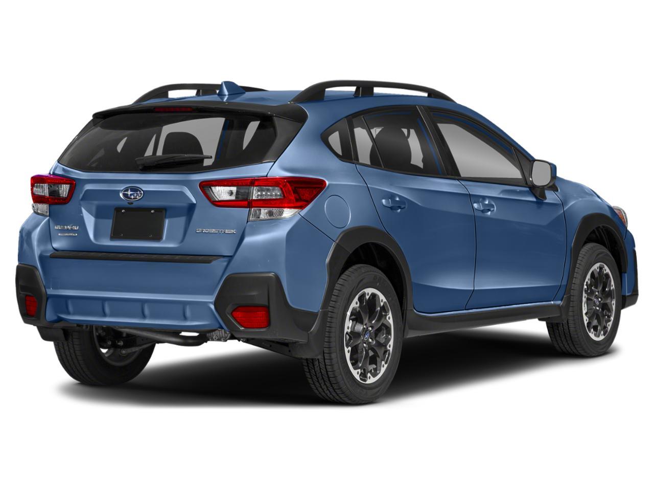 2021 Subaru Crosstrek Vehicle Photo in Trevose, PA 19053