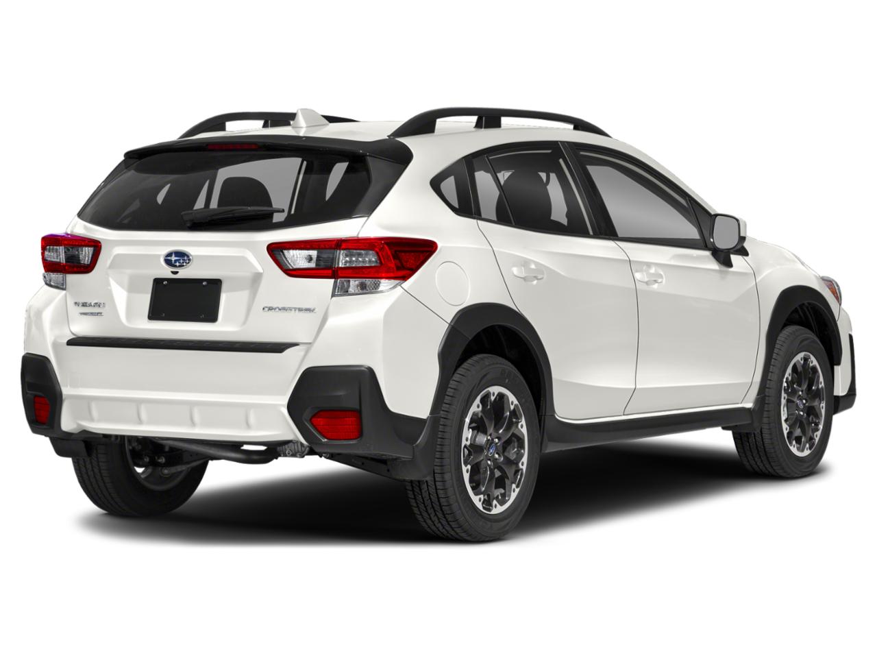 2021 Subaru Crosstrek Vehicle Photo in Oshkosh, WI 54904