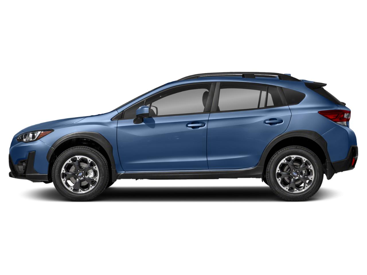 2021 Subaru Crosstrek Vehicle Photo in Trevose, PA 19053