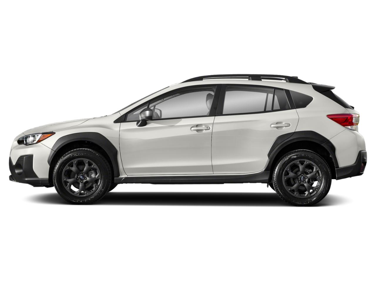 2021 Subaru Crosstrek Vehicle Photo in Oshkosh, WI 54904