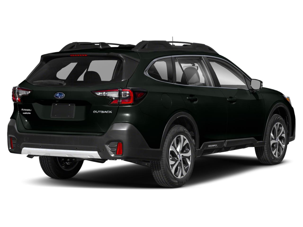 2021 Subaru Outback Vehicle Photo in Marion, IA 52302
