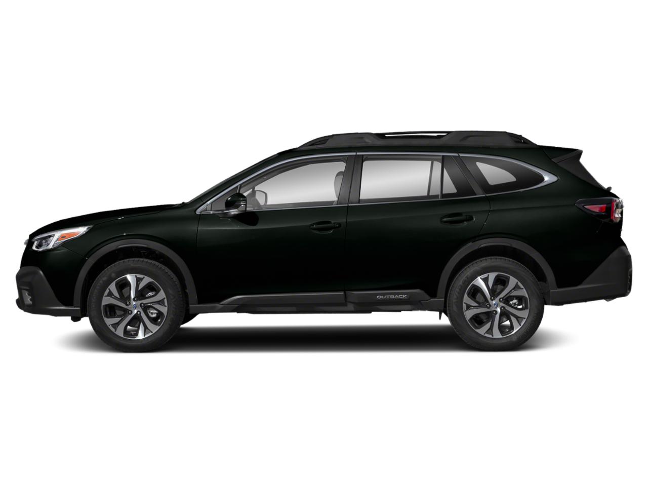 2021 Subaru Outback Vehicle Photo in Marion, IA 52302
