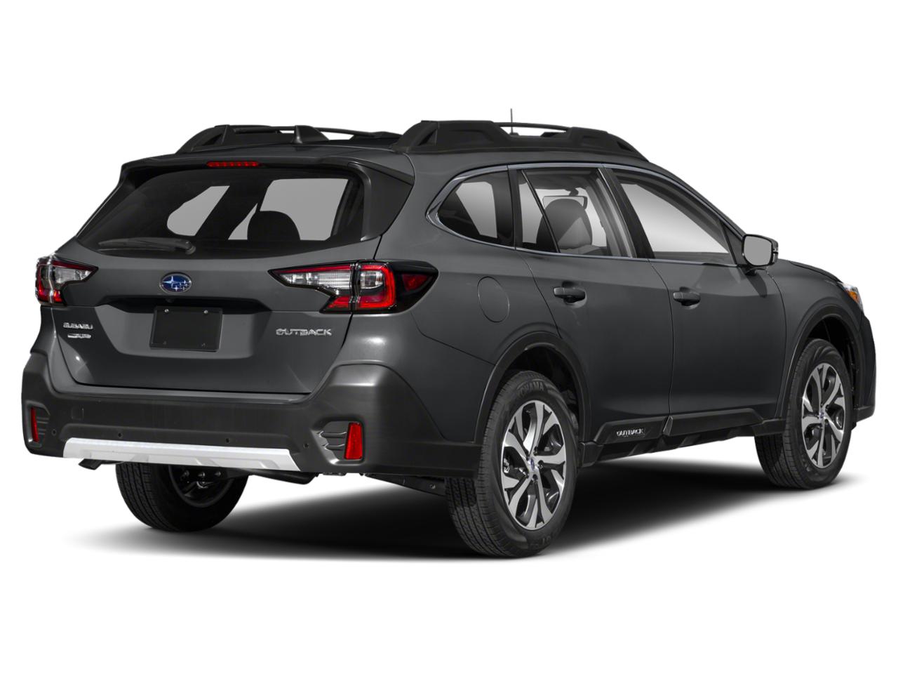2021 Subaru Outback Vehicle Photo in Marion, IA 52302