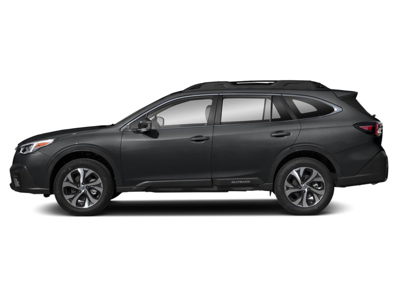 2021 Subaru Outback Vehicle Photo in Marion, IA 52302