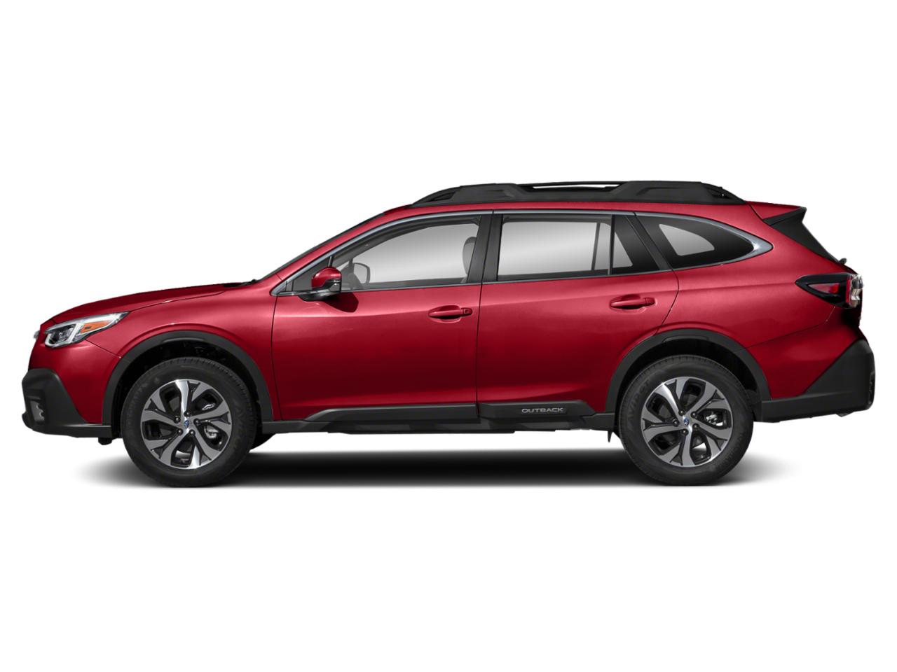 2021 Subaru Outback Vehicle Photo in Oshkosh, WI 54904