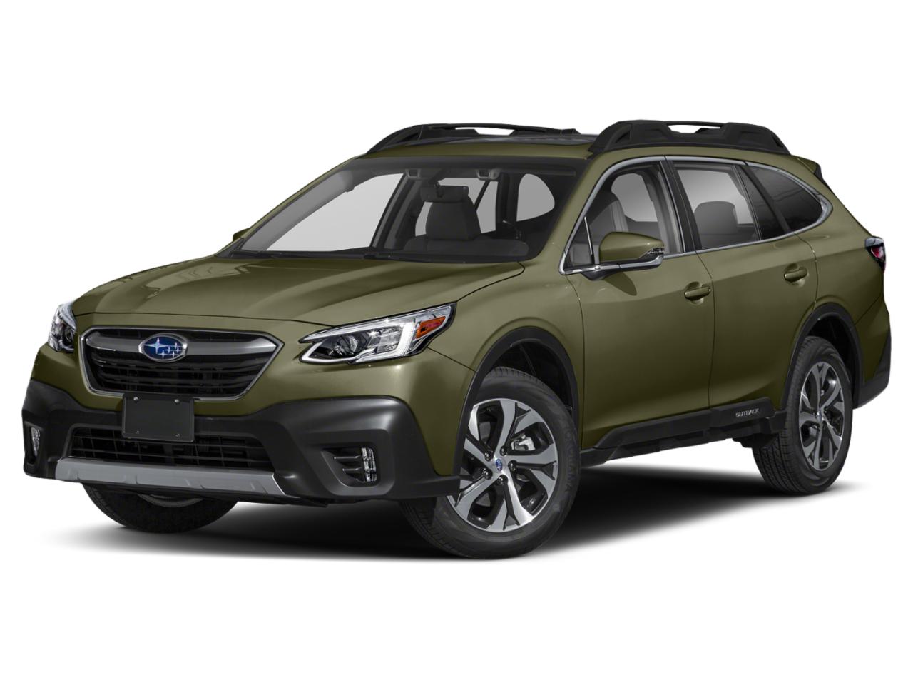 2021 Subaru Outback Vehicle Photo in Pleasant Hills, PA 15236