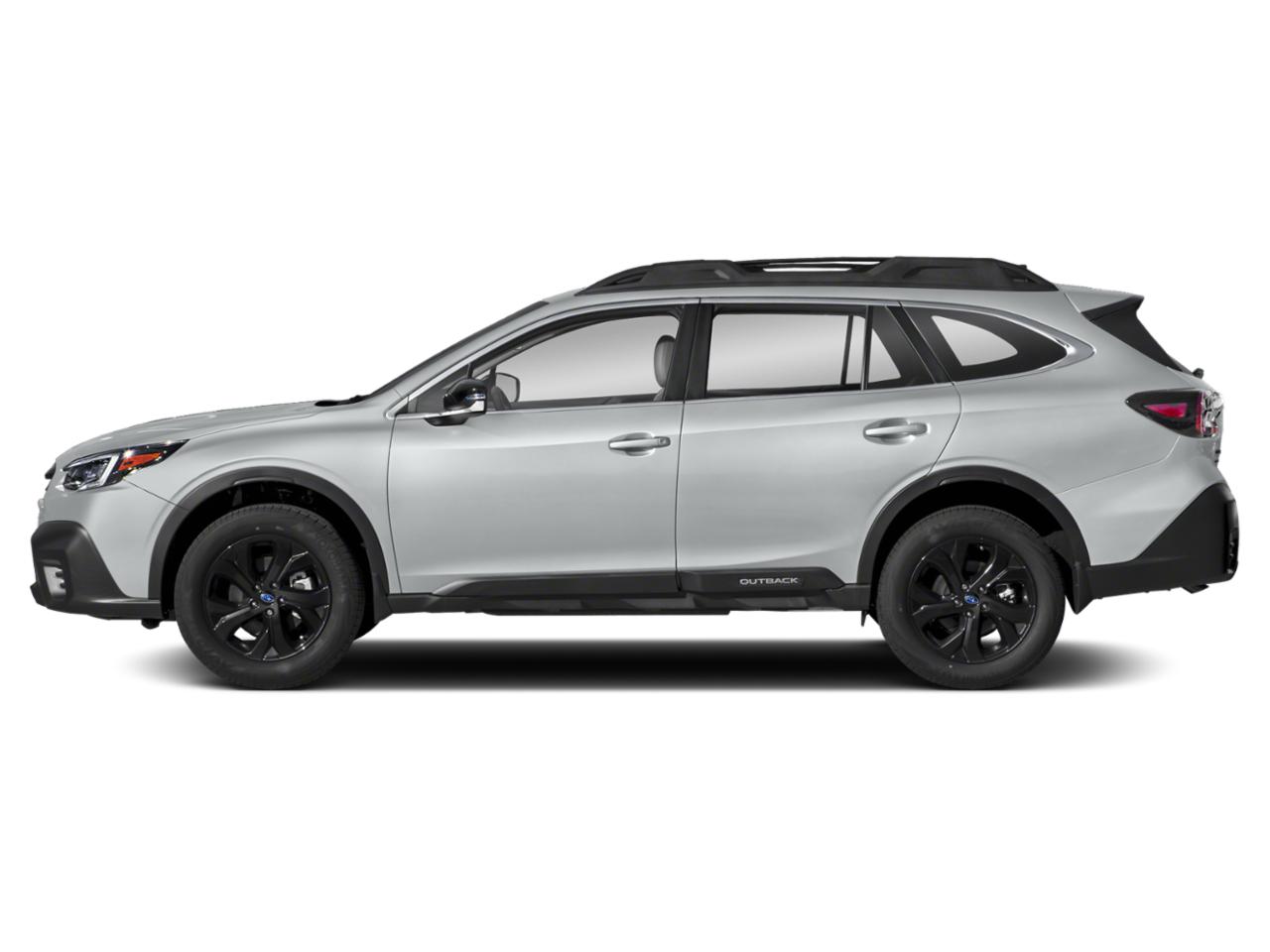 Used 2021 Subaru Outback Onyx Edition with VIN 4S4BTGLD1M3193461 for sale in Plymouth, MA