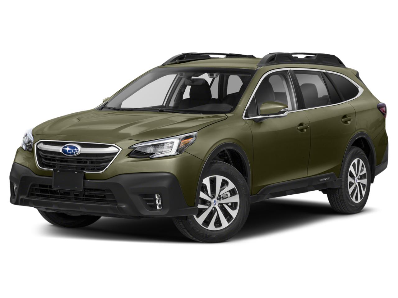 2021 Subaru Outback Vehicle Photo in Pleasant Hills, PA 15236