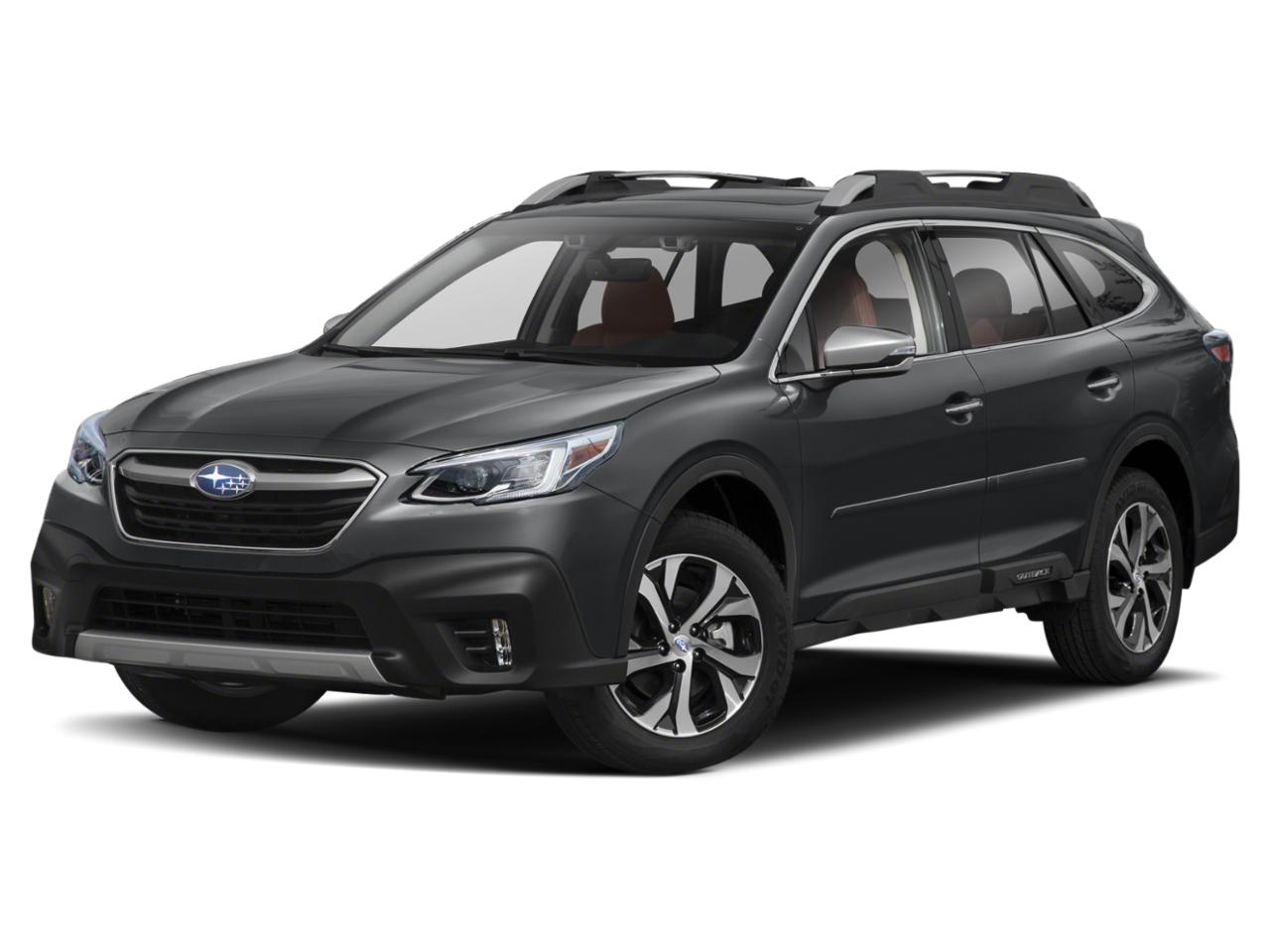 2021 Subaru Outback Vehicle Photo in San Antonio, TX 78238