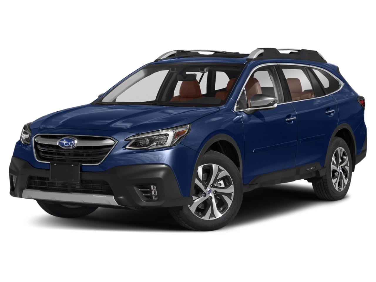 2021 Subaru Outback Vehicle Photo in Cockeysville, MD 21030