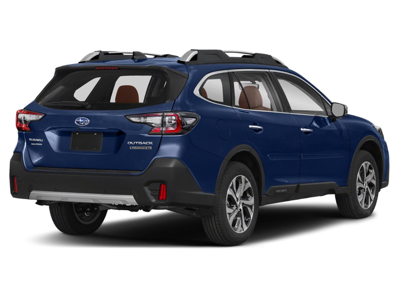 2021 Subaru Outback Vehicle Photo in Cockeysville, MD 21030