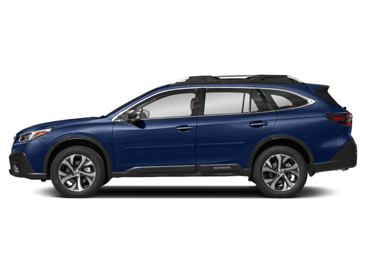 2021 Subaru Outback Vehicle Photo in Cockeysville, MD 21030