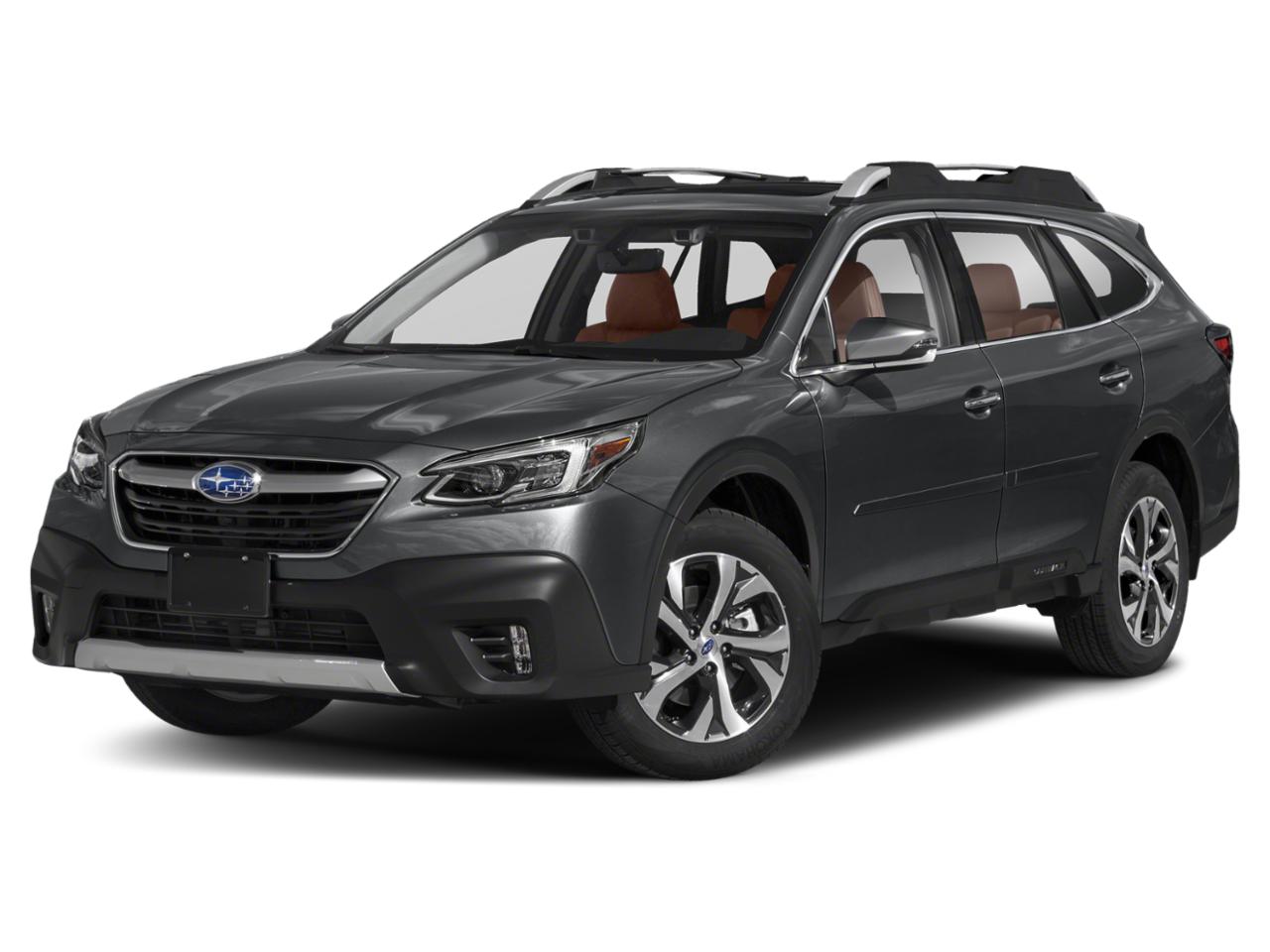 2021 Subaru Outback Vehicle Photo in Gaffney, SC 29341