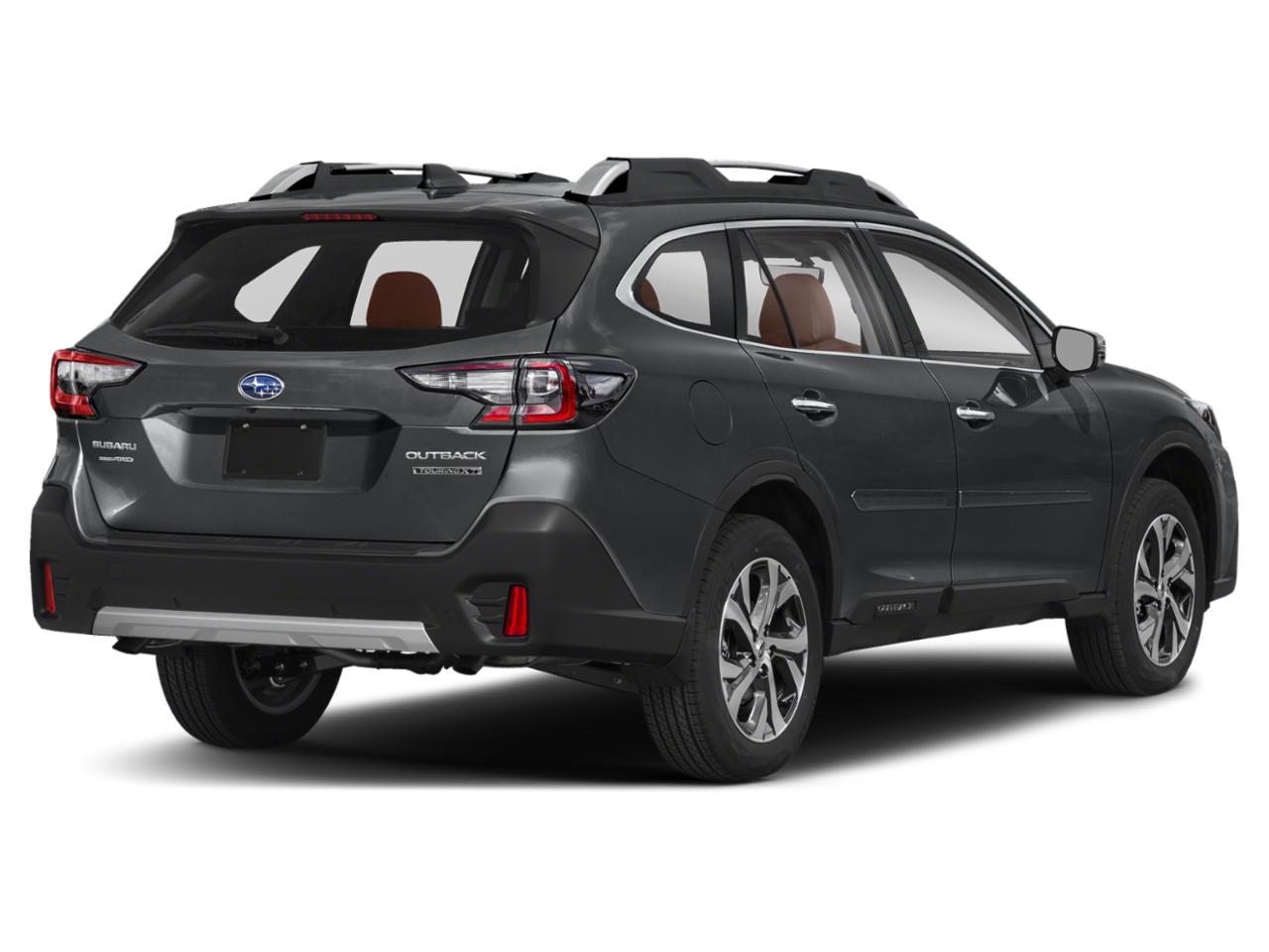 2021 Subaru Outback Vehicle Photo in Gaffney, SC 29341