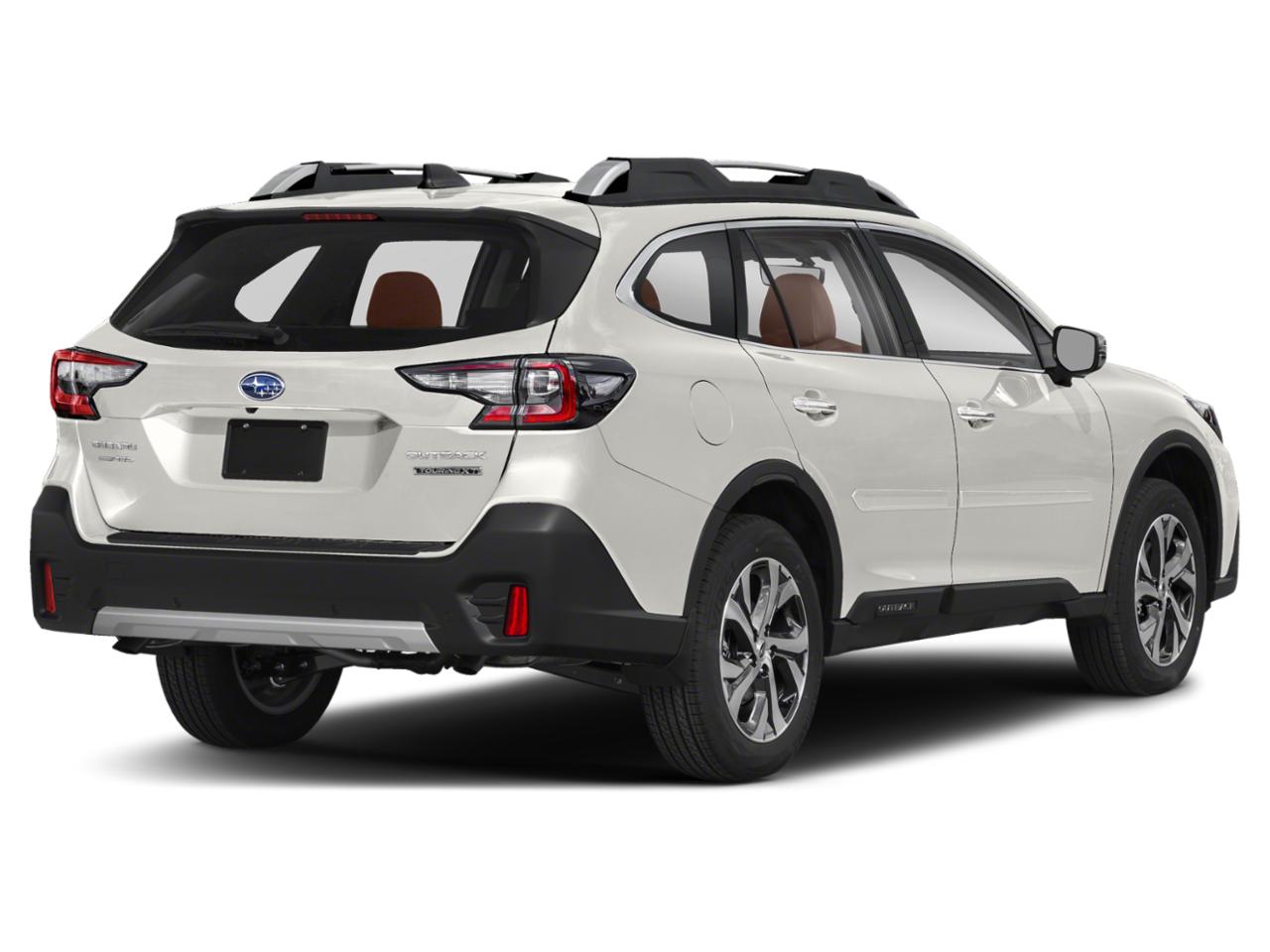 2021 Subaru Outback Vehicle Photo in Rockville, MD 20852