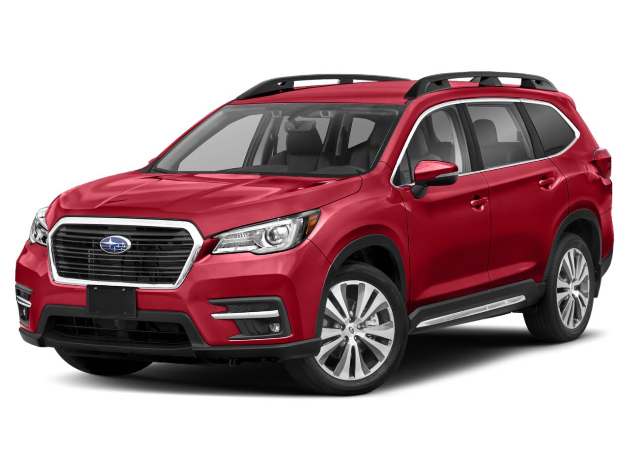 2021 Subaru Ascent Vehicle Photo in San Antonio, TX 78209