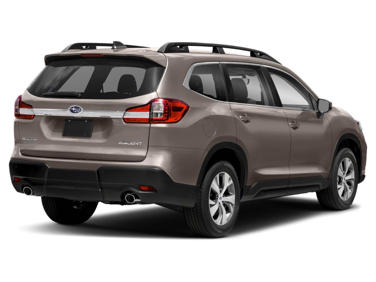 2021 Subaru Ascent Vehicle Photo in Mechanicsburg, PA 17050
