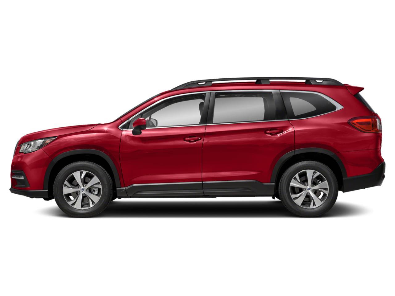 Used 2021 Subaru Ascent Premium with VIN 4S4WMACD8M3416879 for sale in Robstown, TX