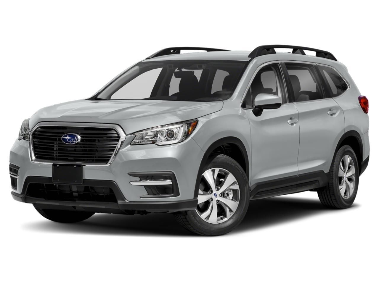 2021 Subaru Ascent Vehicle Photo in Jacksonville, FL 32256