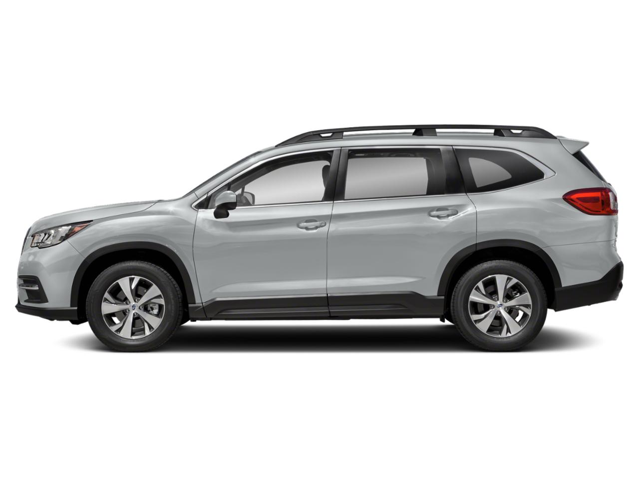 2021 Subaru Ascent Vehicle Photo in Jacksonville, FL 32256