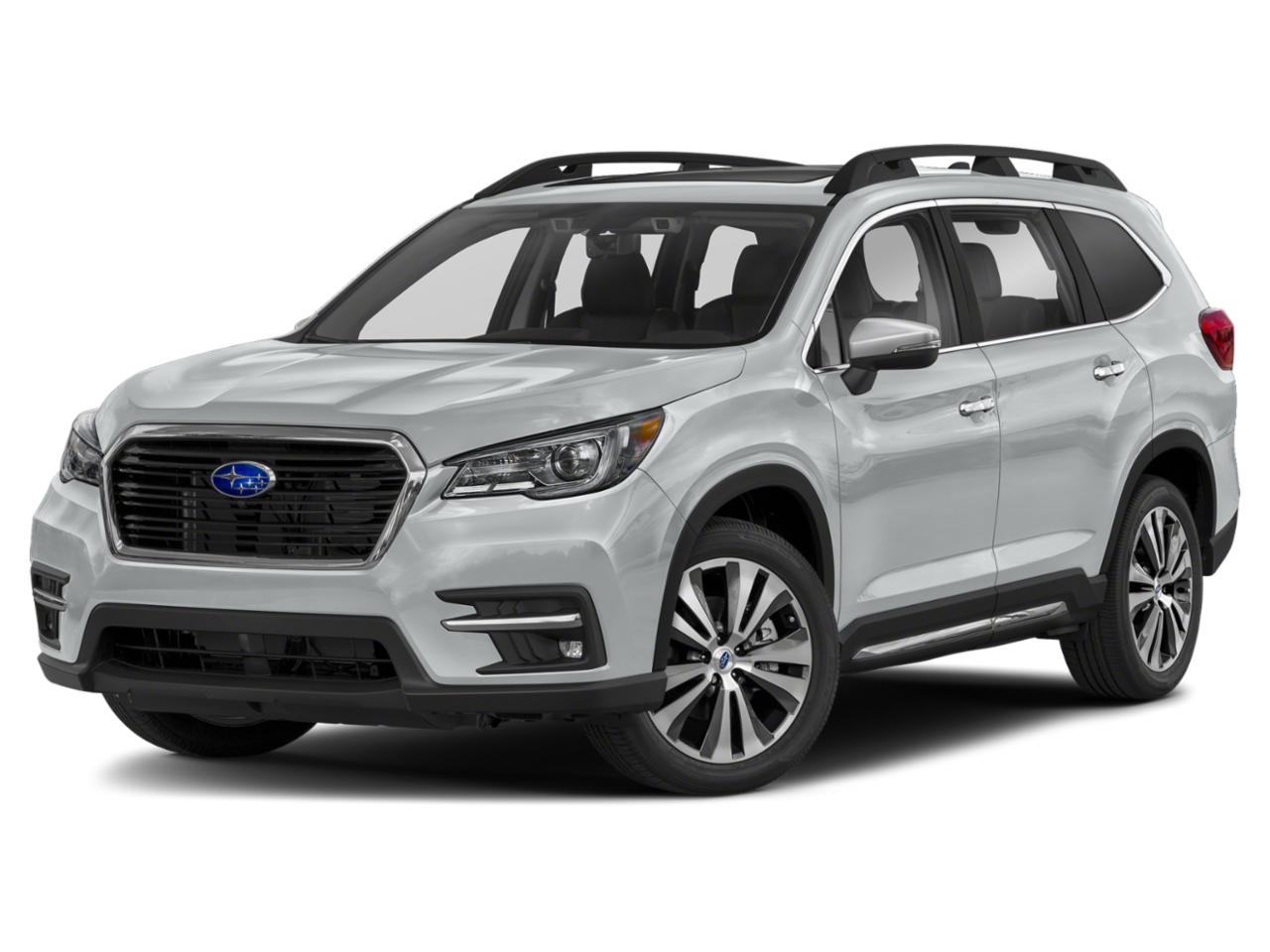 2021 Subaru Ascent Vehicle Photo in HARRISBURG, PA 17111-1033