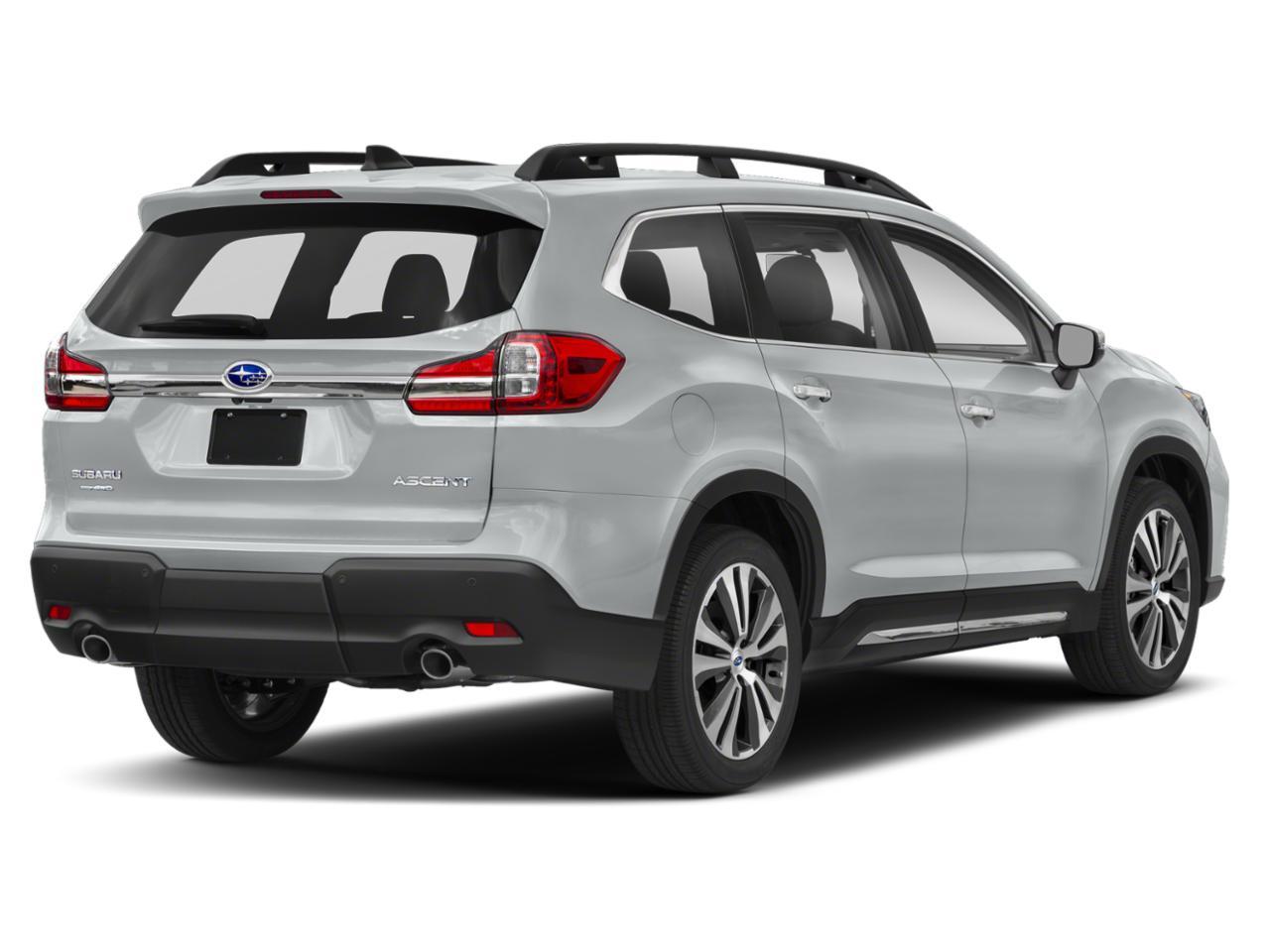 2021 Subaru Ascent Vehicle Photo in HARRISBURG, PA 17111-1033