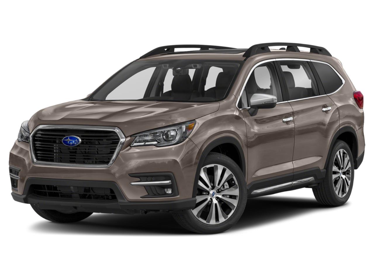 2021 Subaru Ascent Vehicle Photo in Pleasant Hills, PA 15236