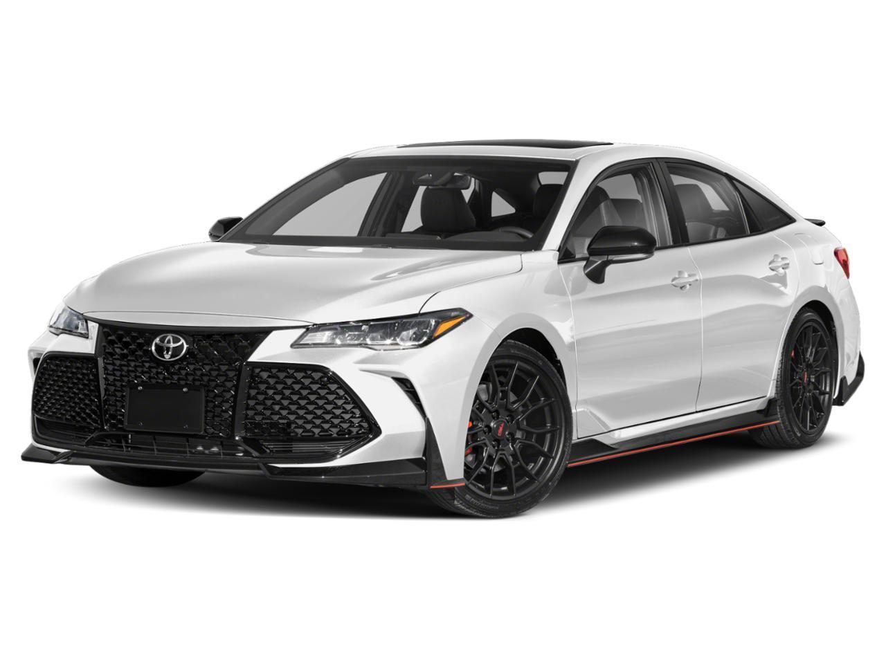 2021 Toyota Avalon Vehicle Photo in TIMONIUM, MD 21093-2300