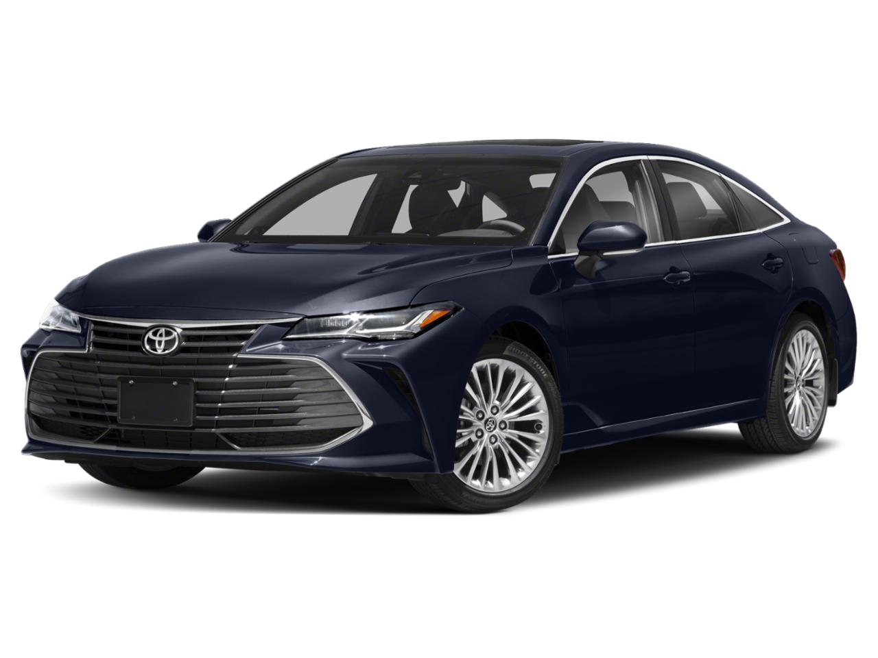 2021 Toyota Avalon Vehicle Photo in Pinellas Park , FL 33781