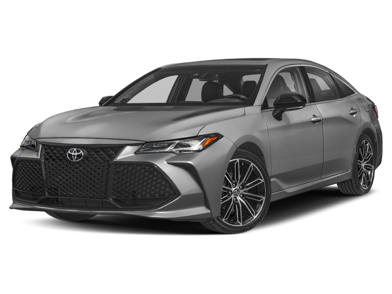 2021 Toyota Avalon Vehicle Photo in Appleton, WI 54913