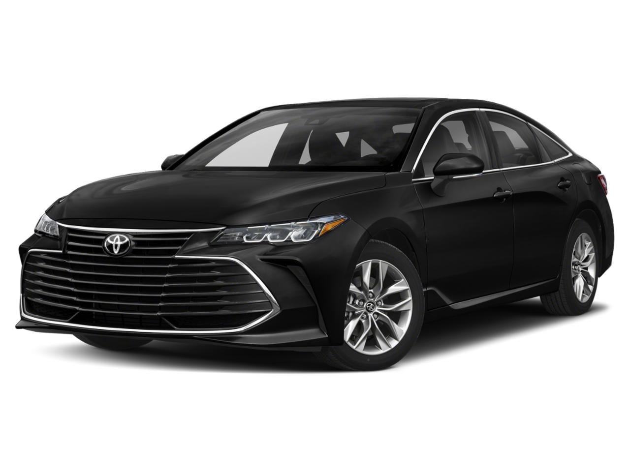 2021 Toyota Avalon Vehicle Photo in Appleton, WI 54913