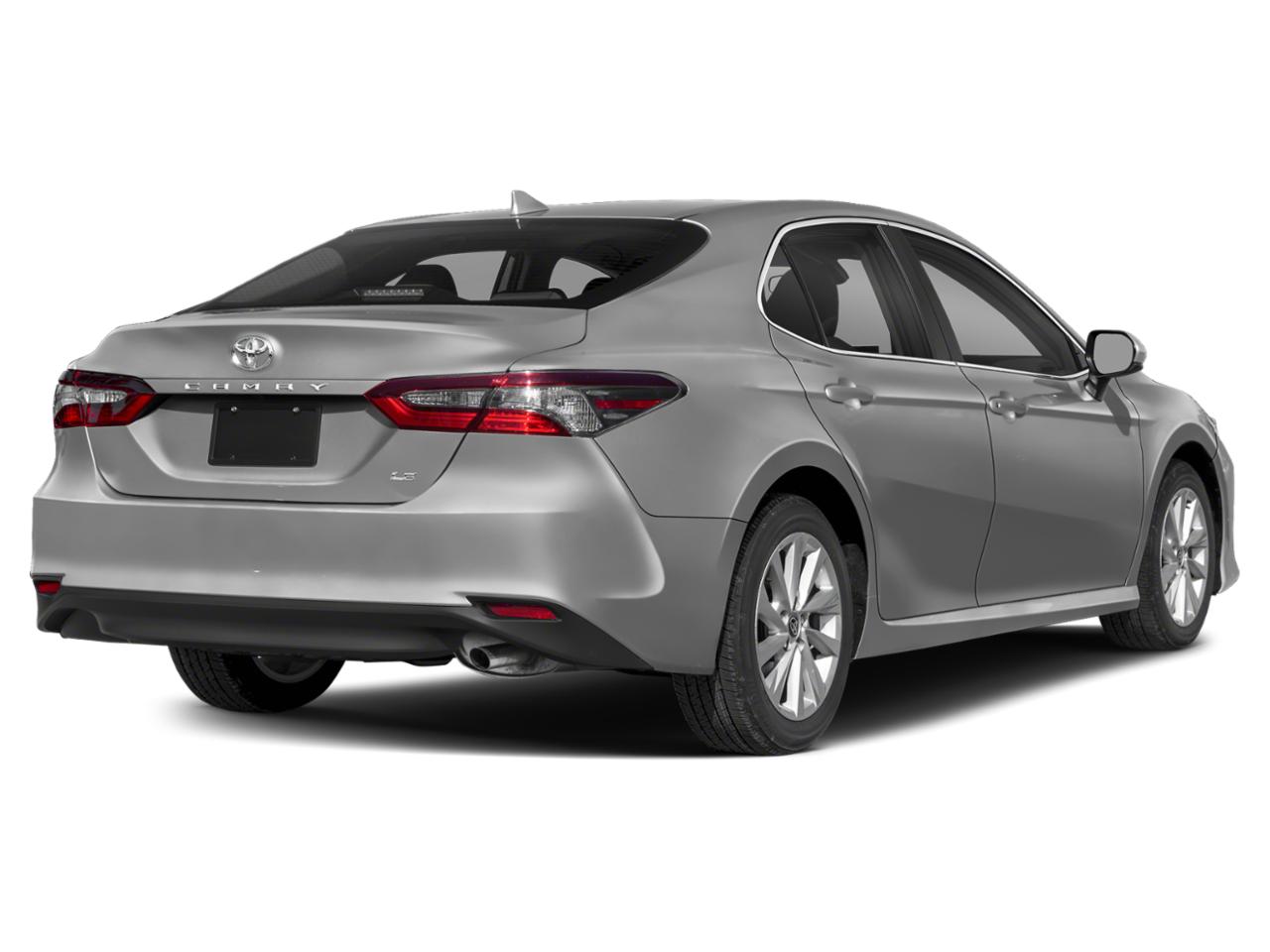 2021 Toyota Camry Vehicle Photo in Winter Park, FL 32792