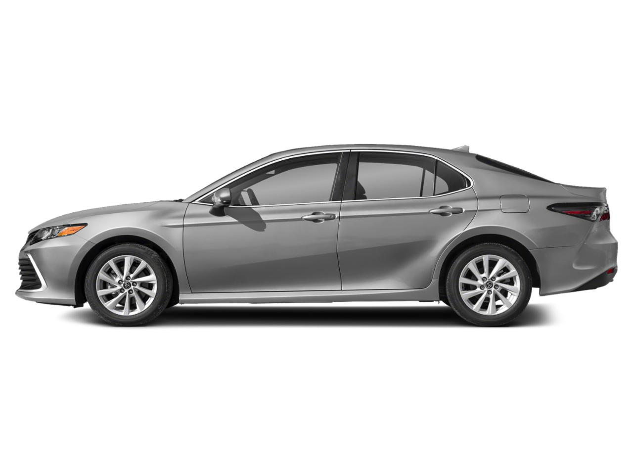 2021 Toyota Camry Vehicle Photo in Winter Park, FL 32792