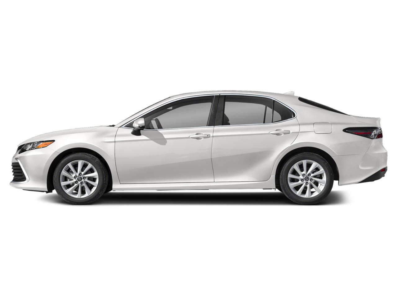 2021 Toyota Camry Vehicle Photo in Ft. Myers, FL 33907