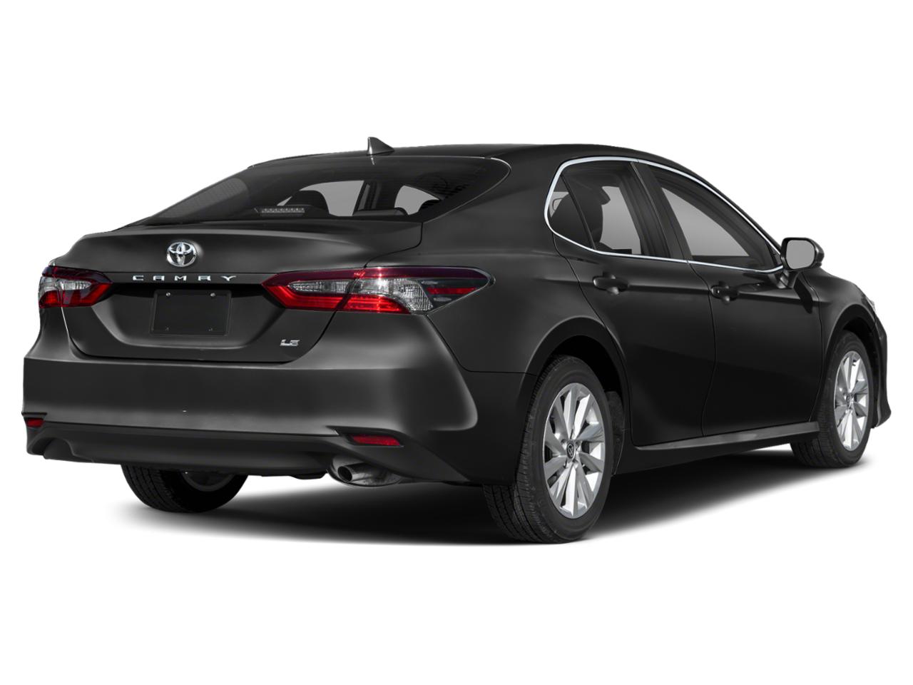 2021 Toyota Camry Vehicle Photo in Grapevine, TX 76051