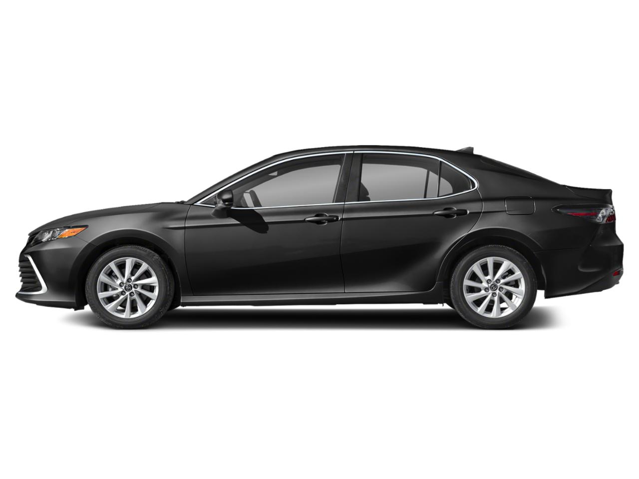 2021 Toyota Camry Vehicle Photo in Grapevine, TX 76051