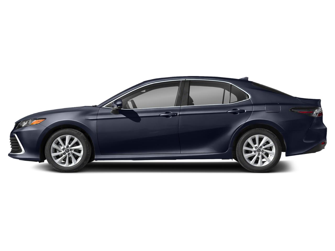 2021 Toyota Camry Vehicle Photo in Winter Park, FL 32792