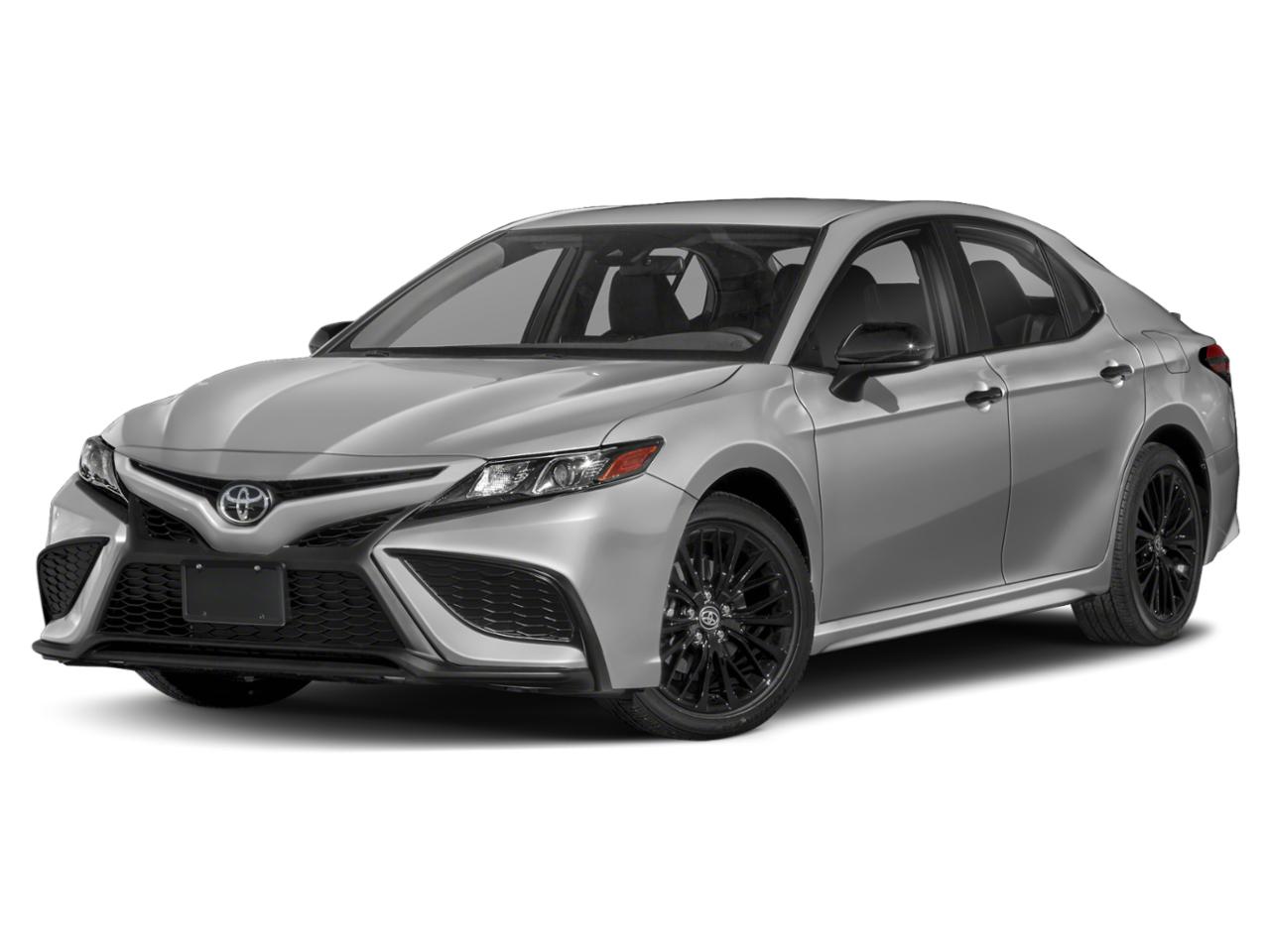 2021 Toyota Camry Vehicle Photo in Philadelphia, PA 19116