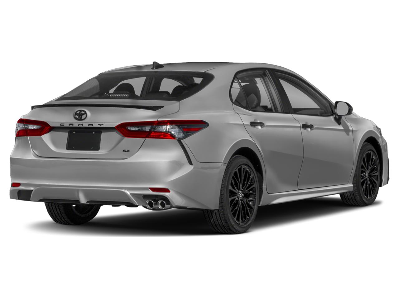 2021 Toyota Camry Vehicle Photo in Philadelphia, PA 19116
