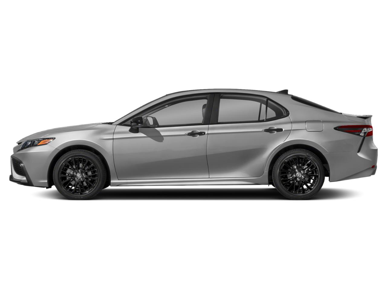 2021 Toyota Camry Vehicle Photo in Philadelphia, PA 19116