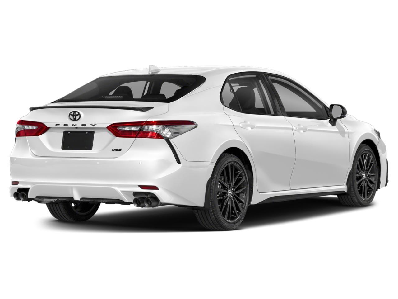 2021 Toyota Camry Vehicle Photo in LAUREL, MD 20707-4697