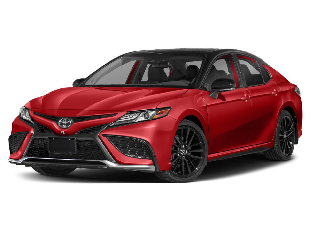 2021 Toyota Camry Vehicle Photo in Bel Air, MD 21014