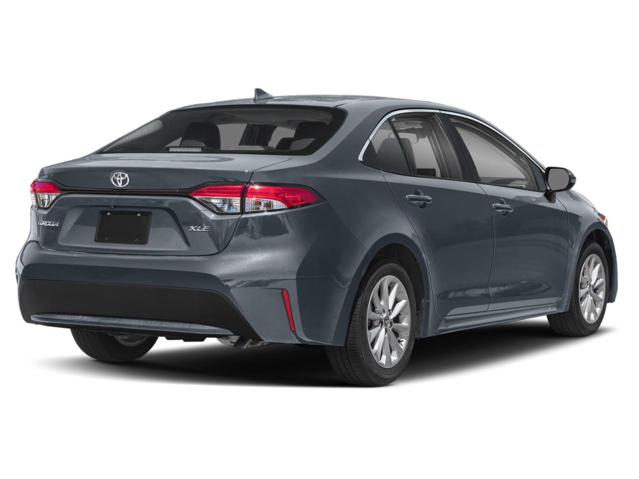 2021 Toyota Corolla Vehicle Photo in Peoria, IL 61615