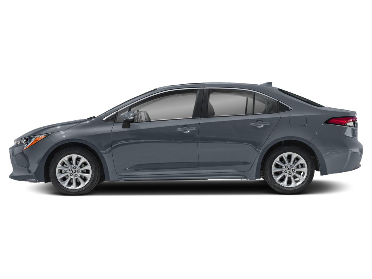 2021 Toyota Corolla Vehicle Photo in Peoria, IL 61615