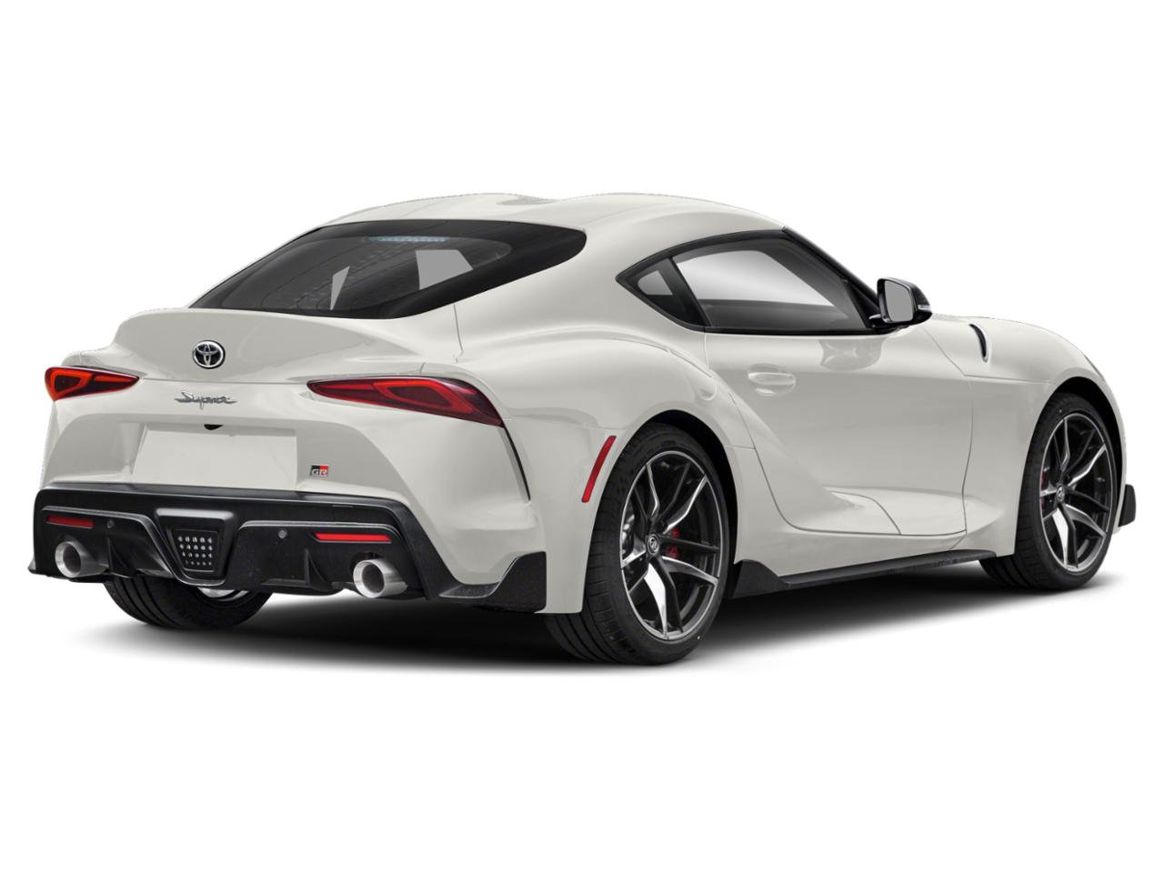 2021 Toyota GR Supra Vehicle Photo in Miami, FL 33015