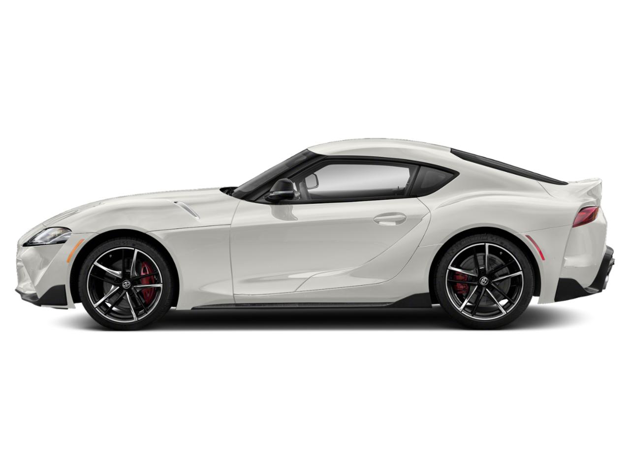 2021 Toyota GR Supra Vehicle Photo in Miami, FL 33015