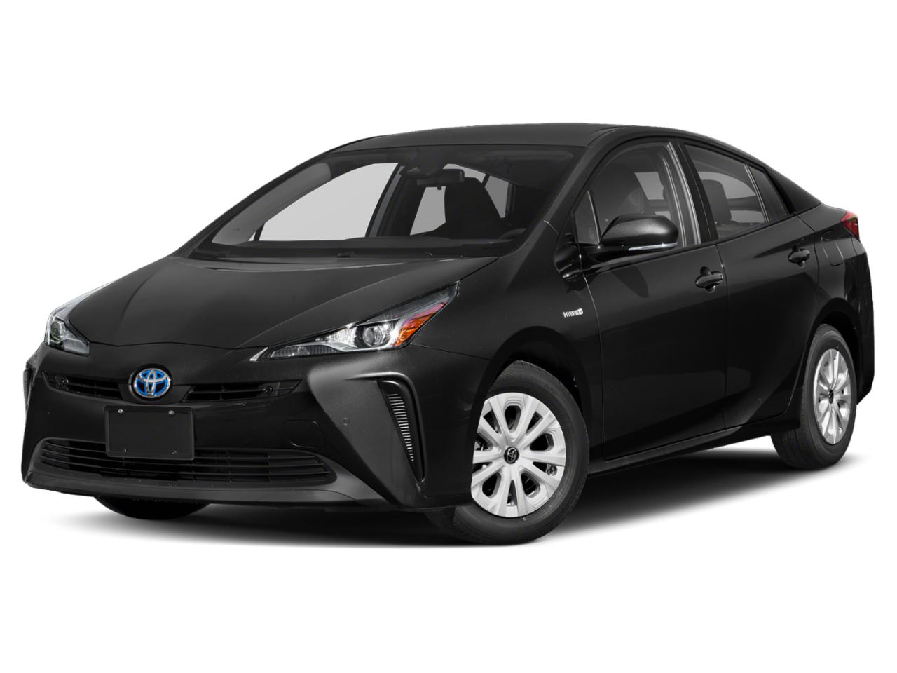 2021 Toyota Prius Vehicle Photo in Oshkosh, WI 54904