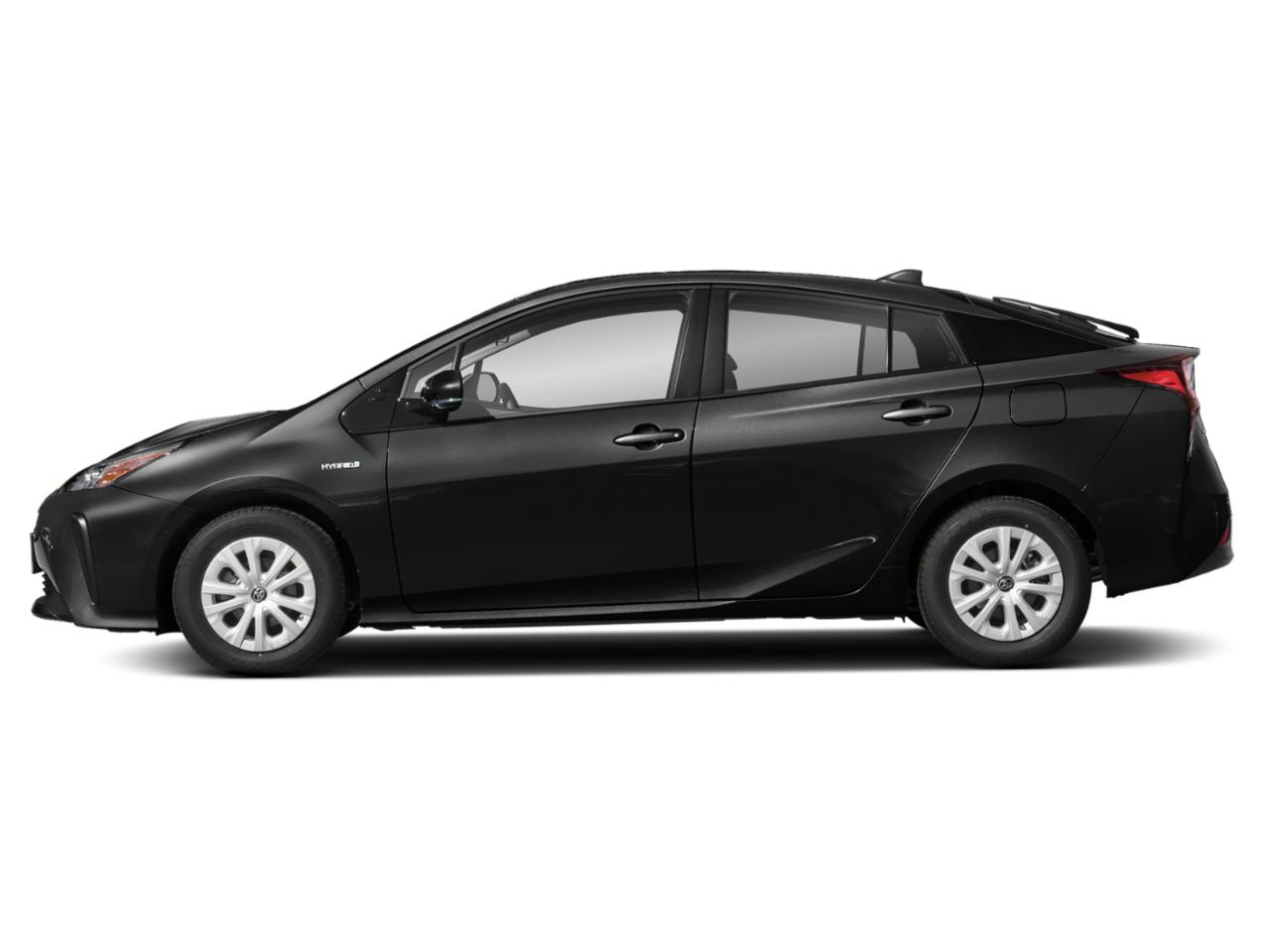 2021 Toyota Prius Vehicle Photo in Oshkosh, WI 54904