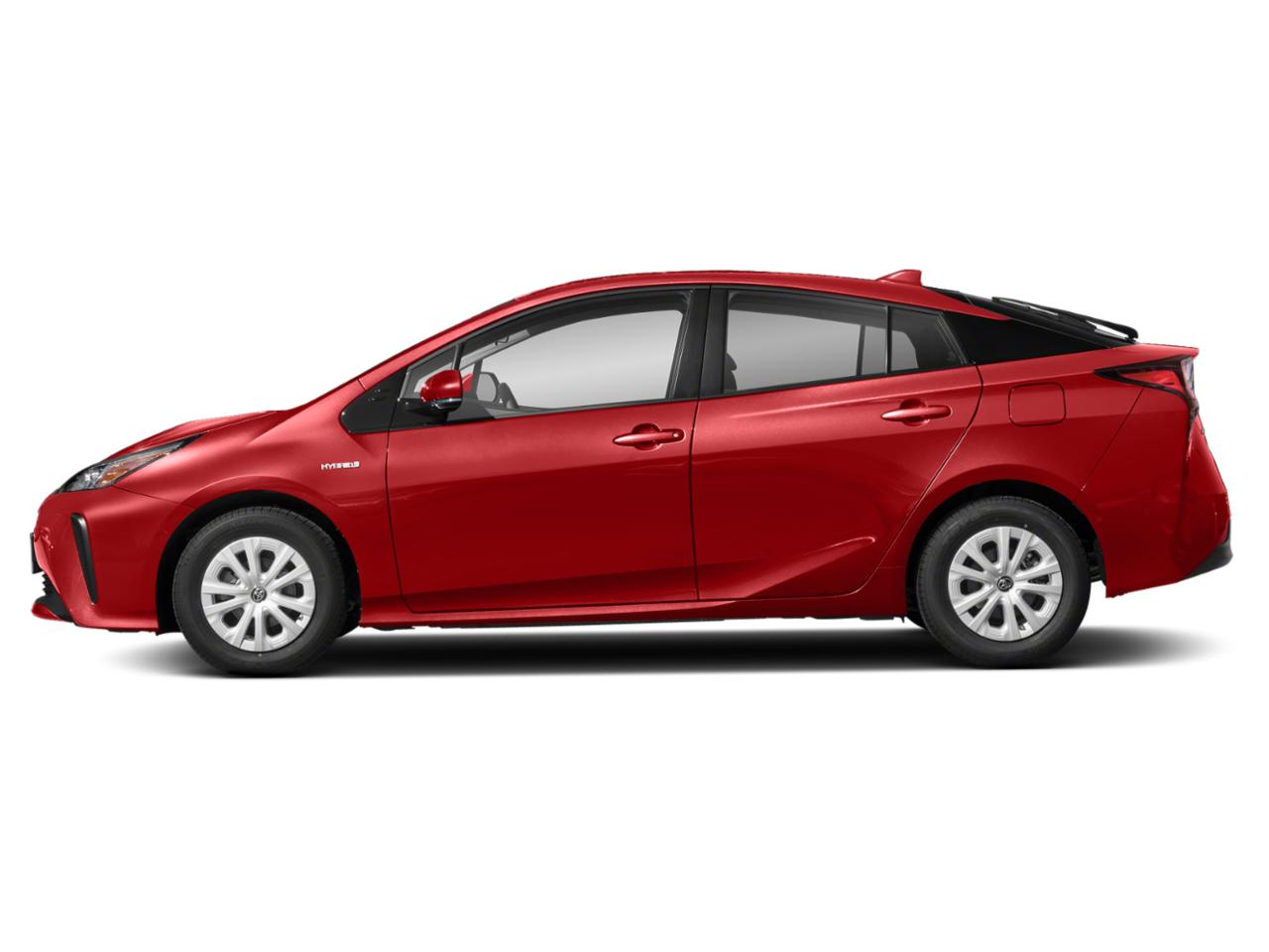 2021 Toyota Prius Vehicle Photo in Davie, FL 33331