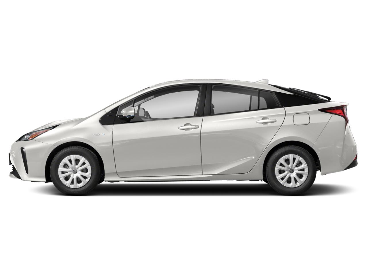 2021 Toyota Prius Vehicle Photo in Davie, FL 33331